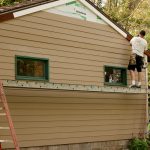 Siding