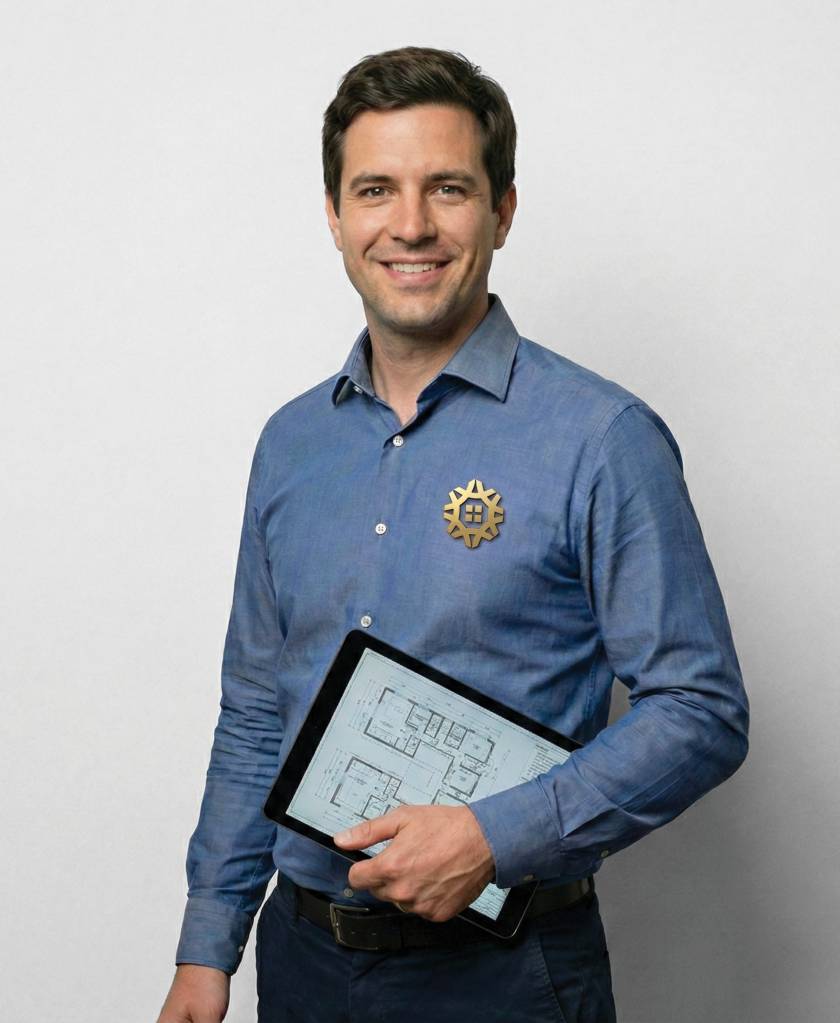 James Walker