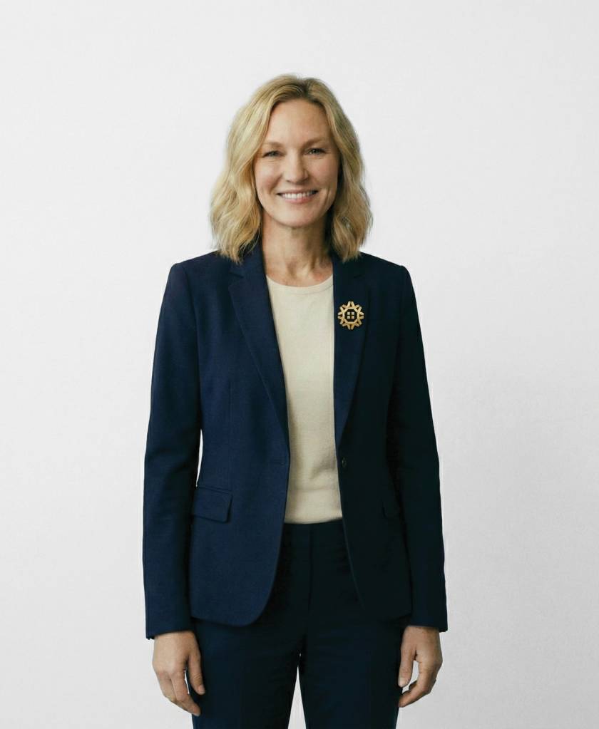 Emily Carter