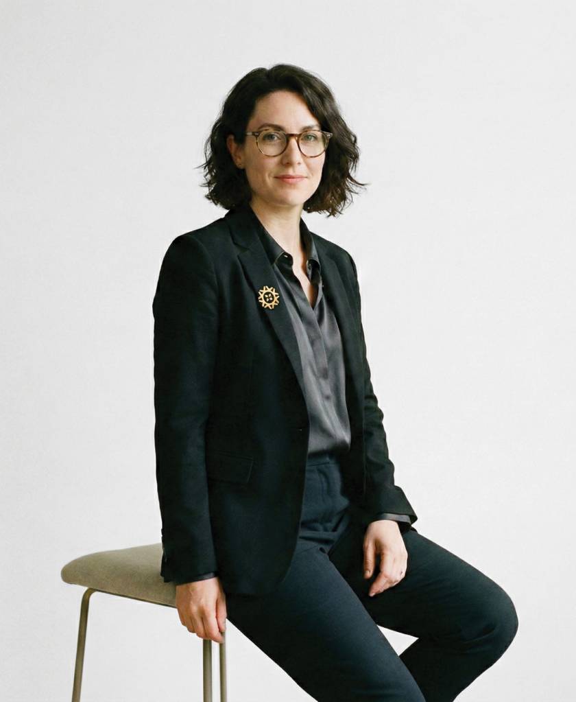 Sarah Mitchell
