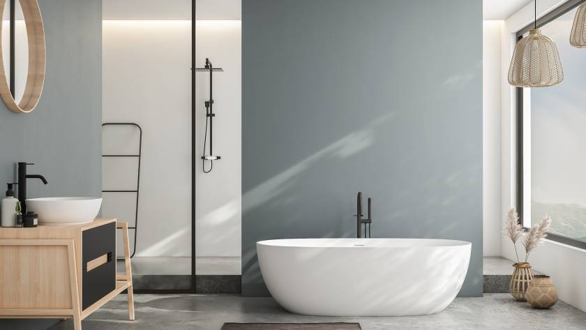 Bathroom Remodeling
