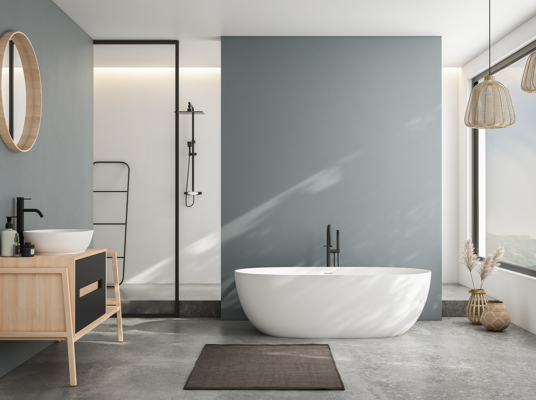 Bathroom Remodeling