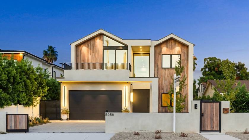 Complete Renovation