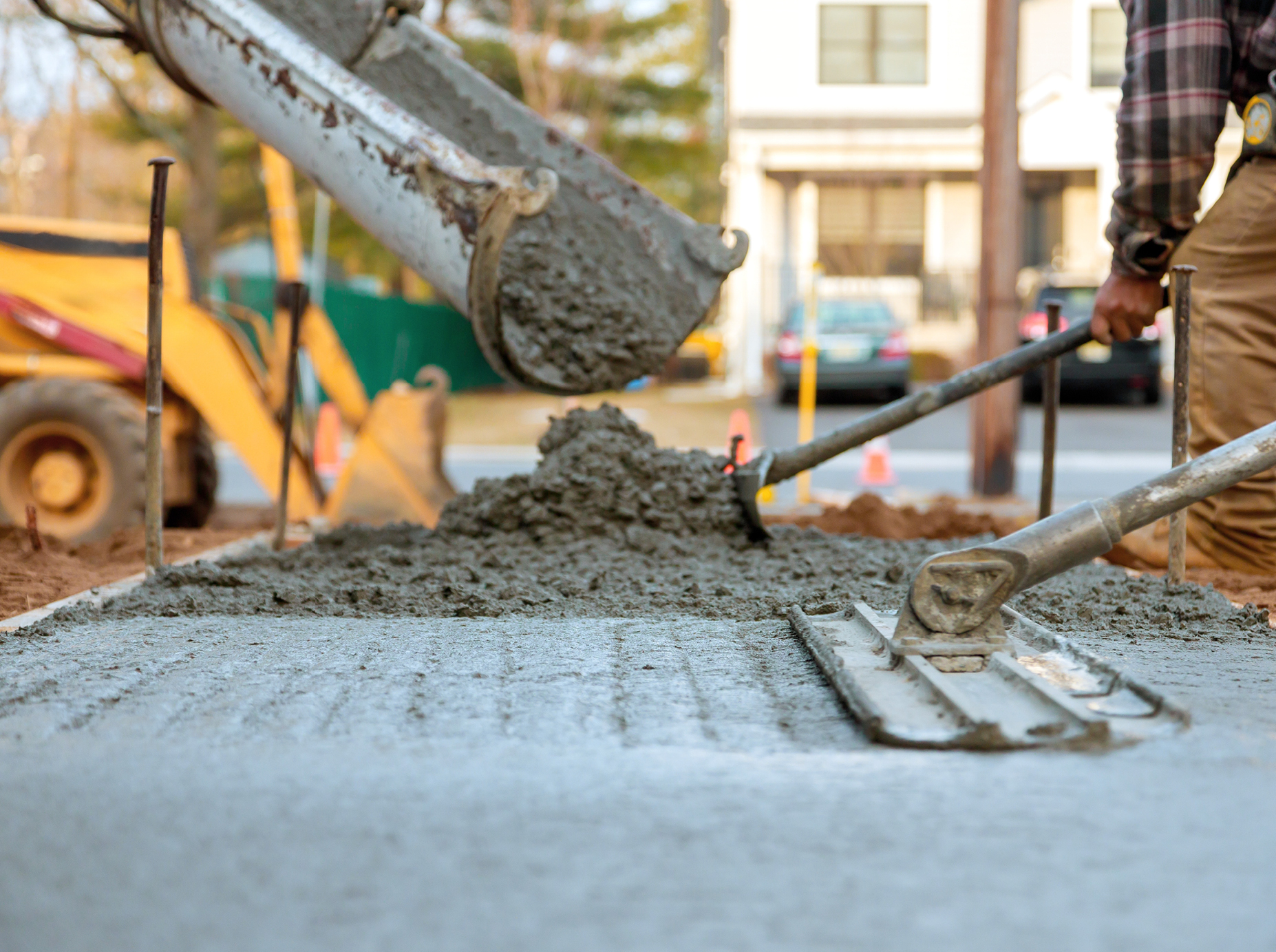 Concrete