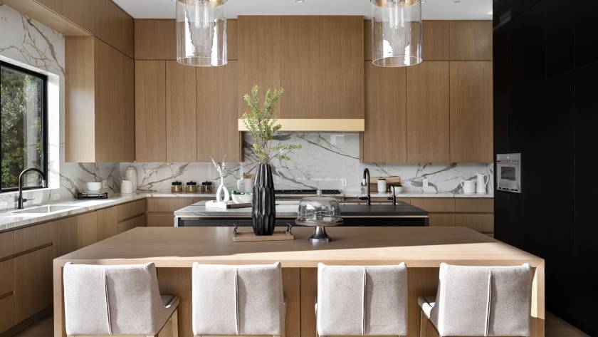 Kitchen Remodeling