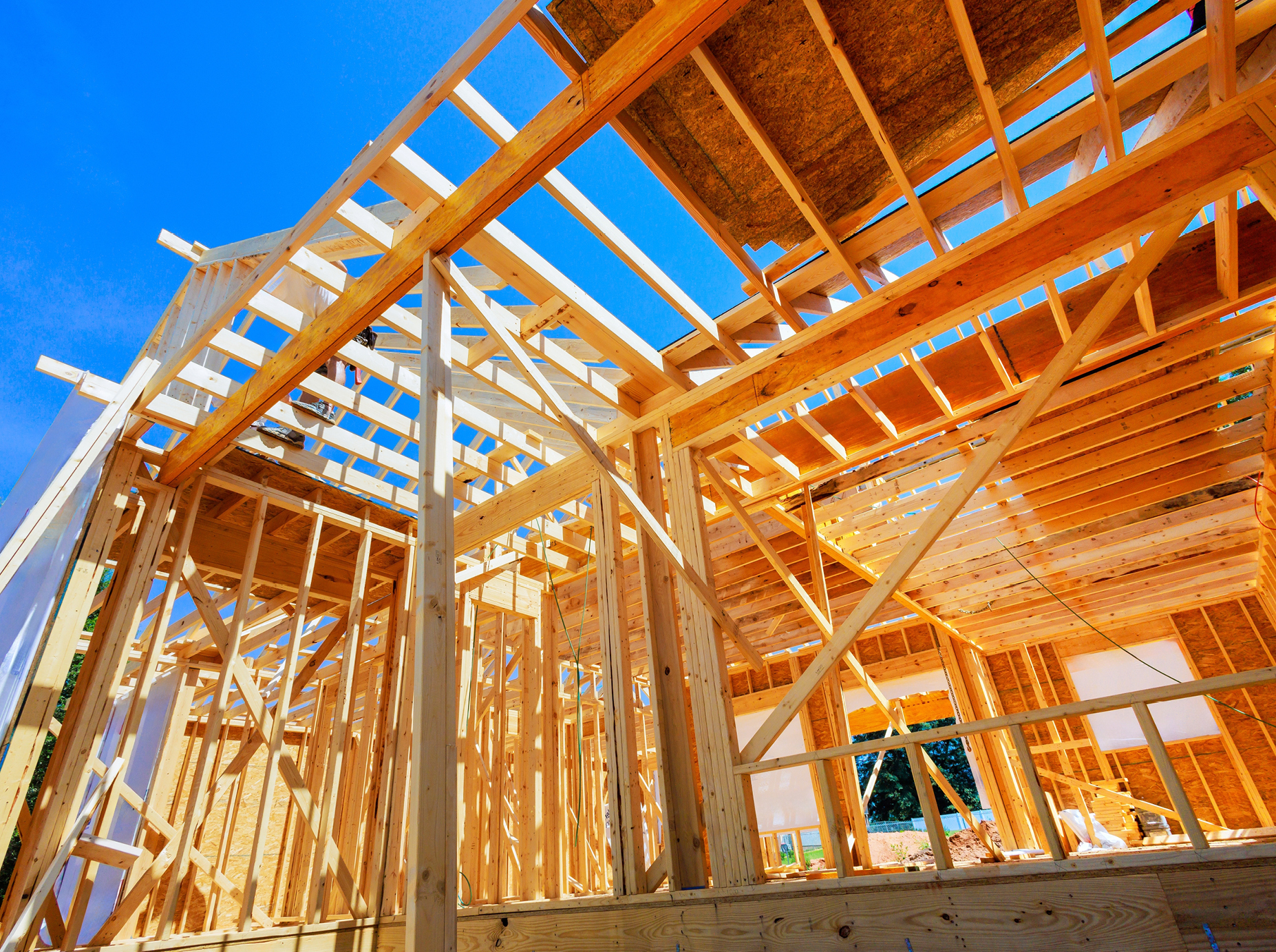 New Construction
