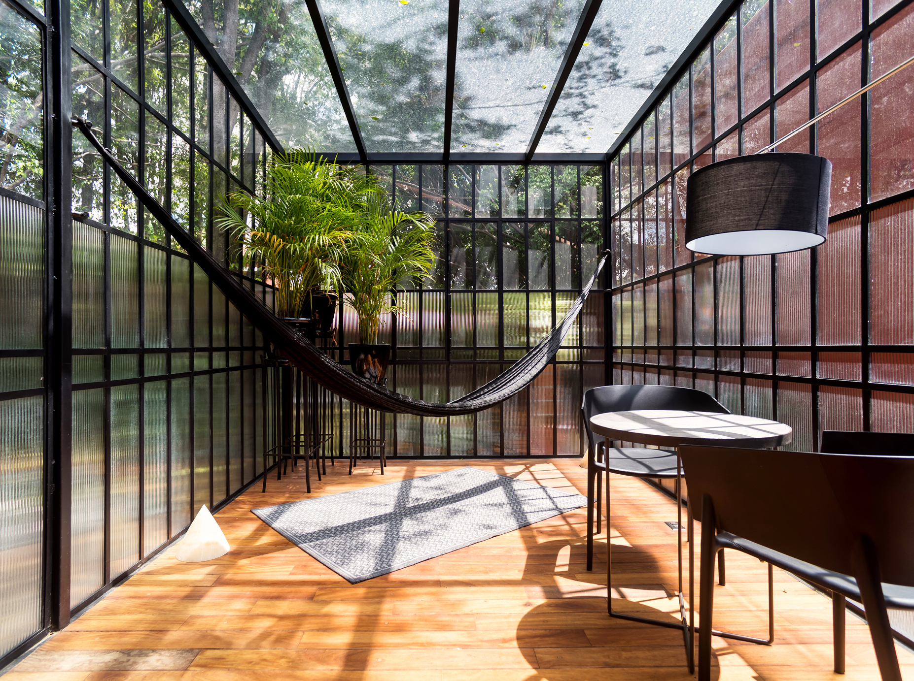 Sunroom
