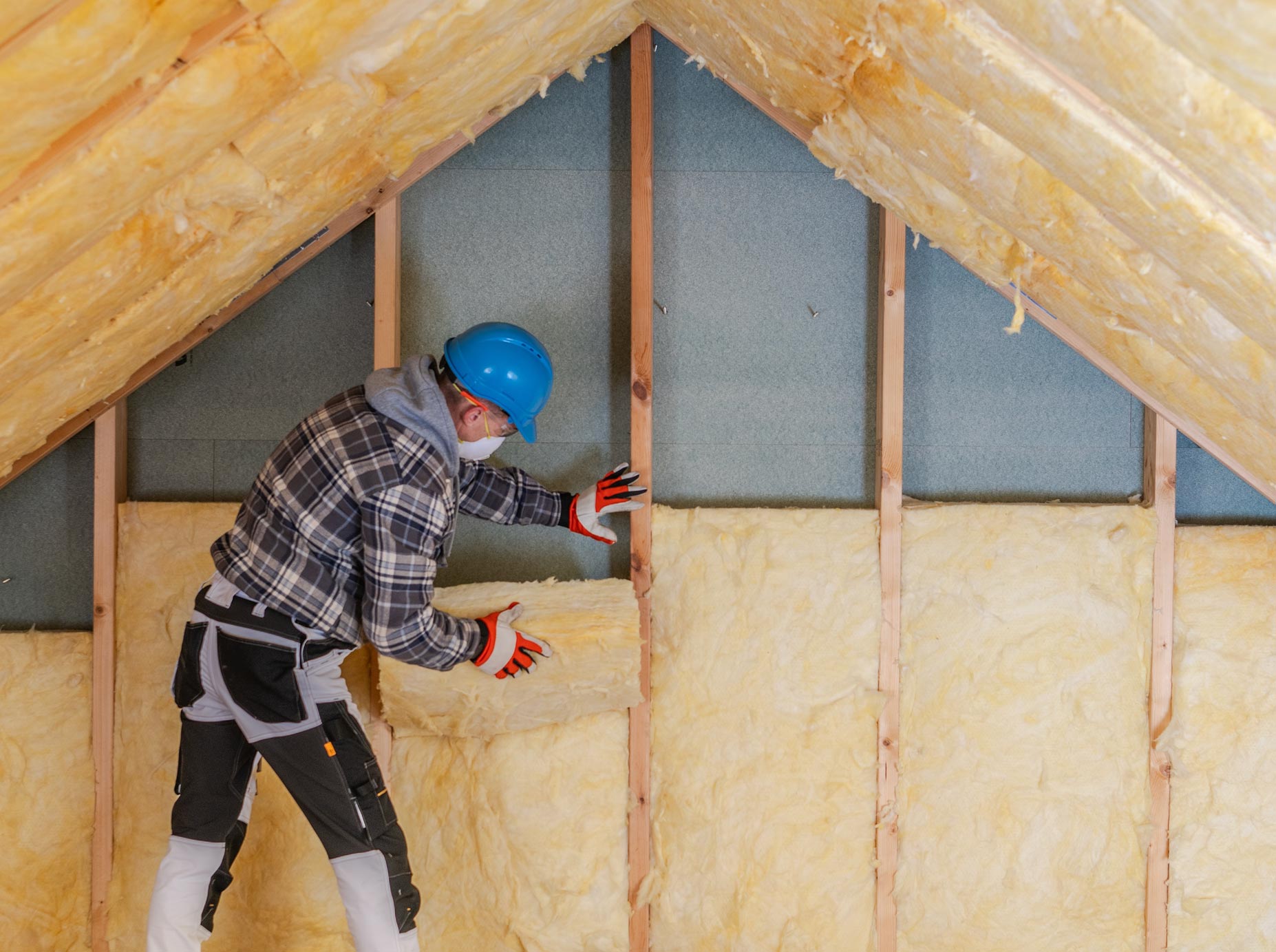 Insulation